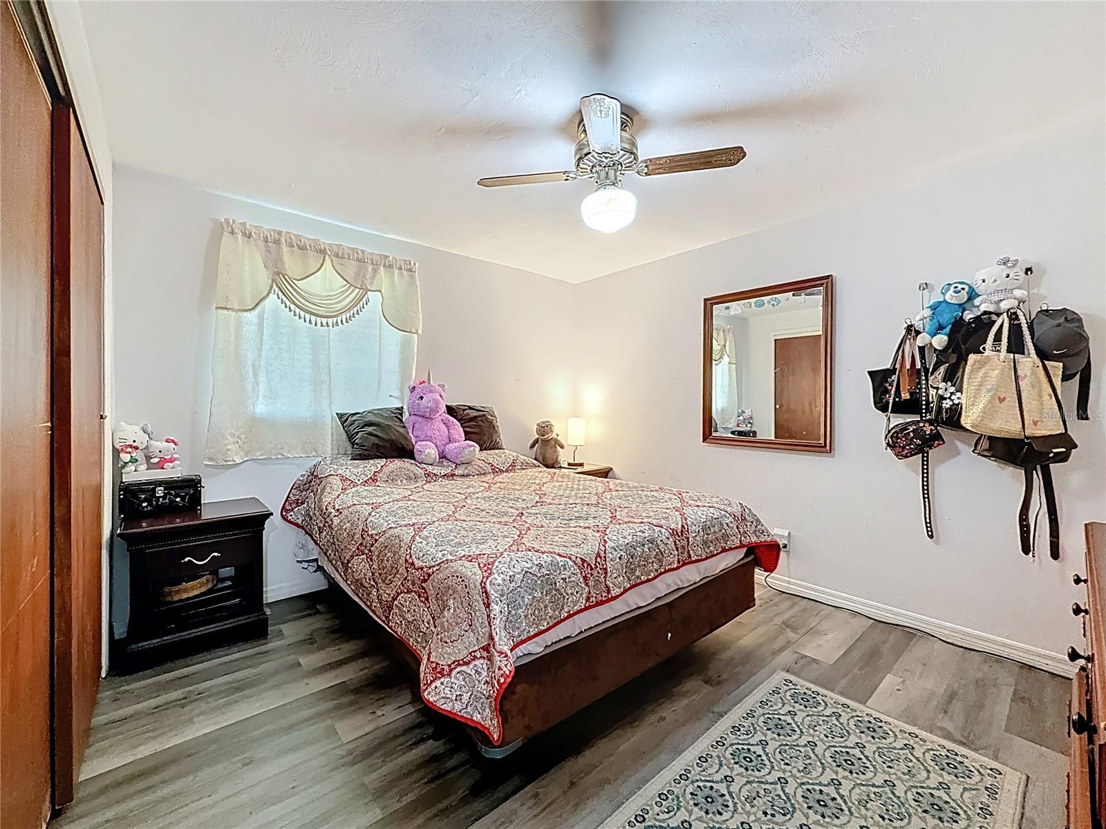 WEEKI WACHEE ACRES - Residential