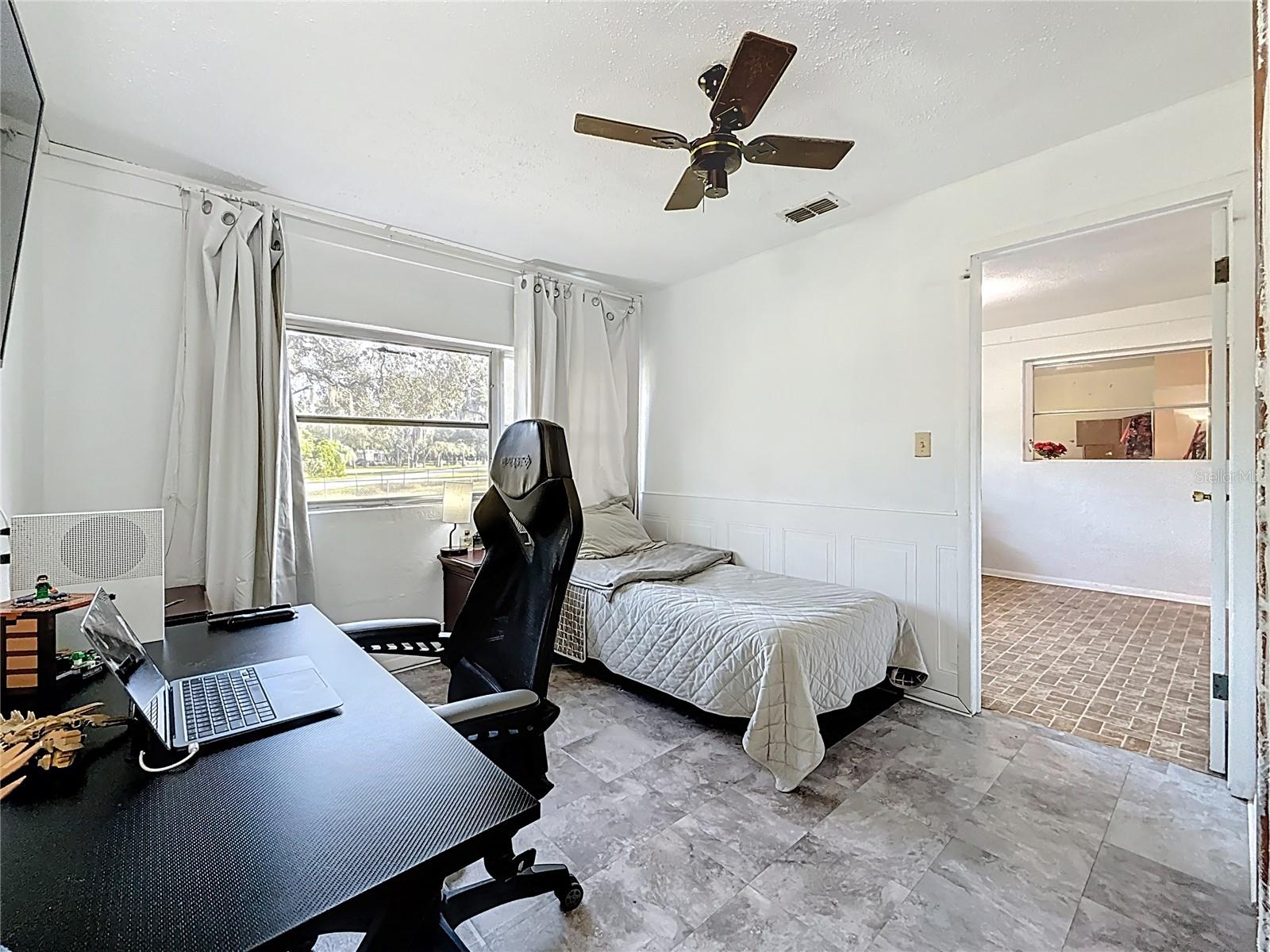 WEEKI WACHEE ACRES - Residential