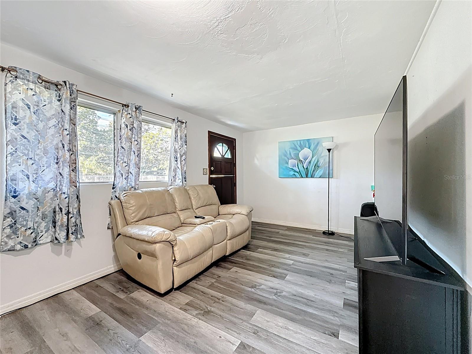 WEEKI WACHEE ACRES - Residential