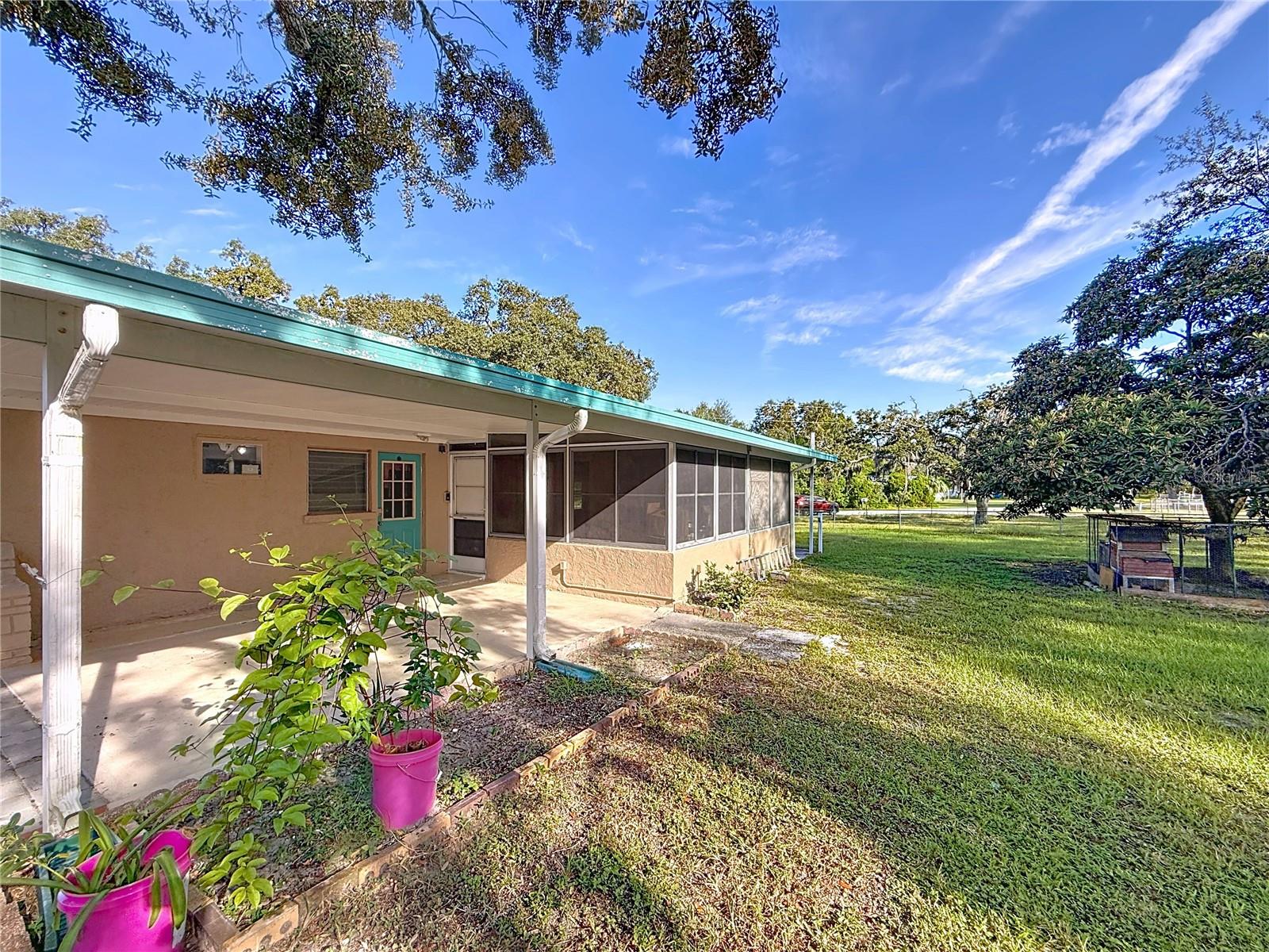WEEKI WACHEE ACRES - Residential