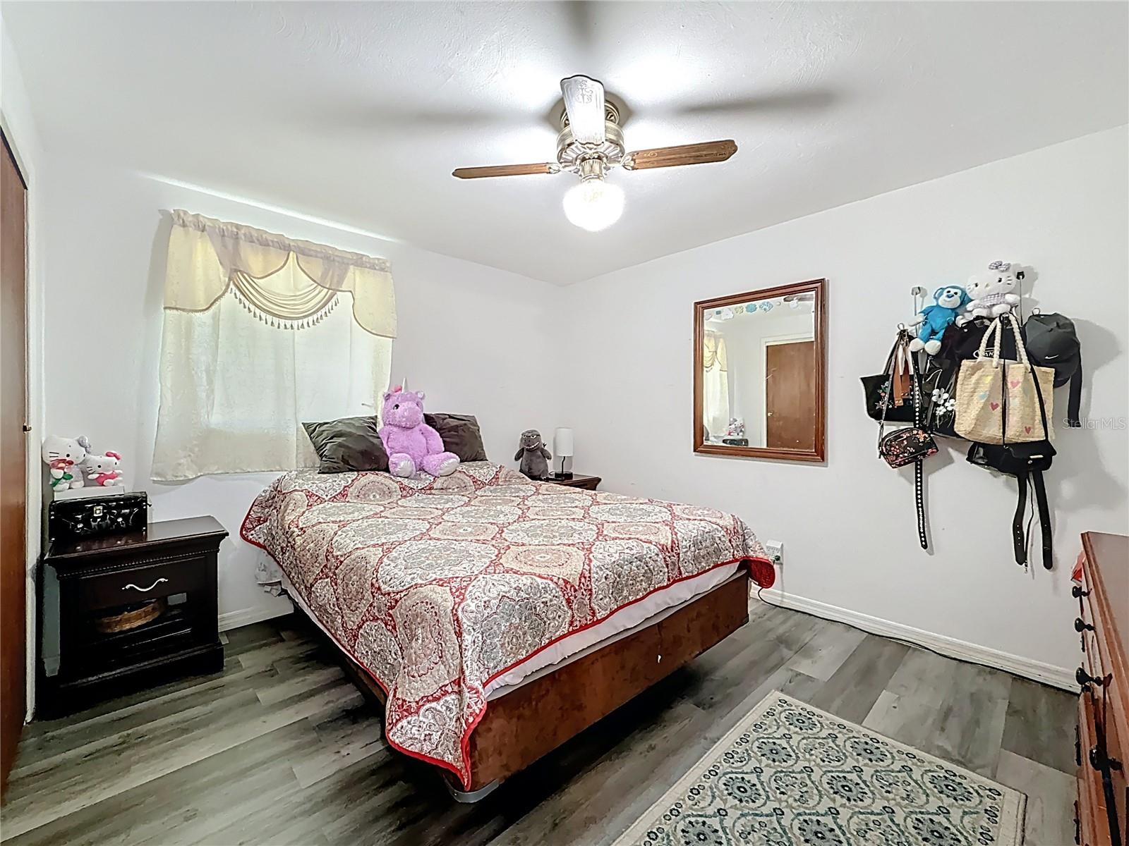 WEEKI WACHEE ACRES - Residential