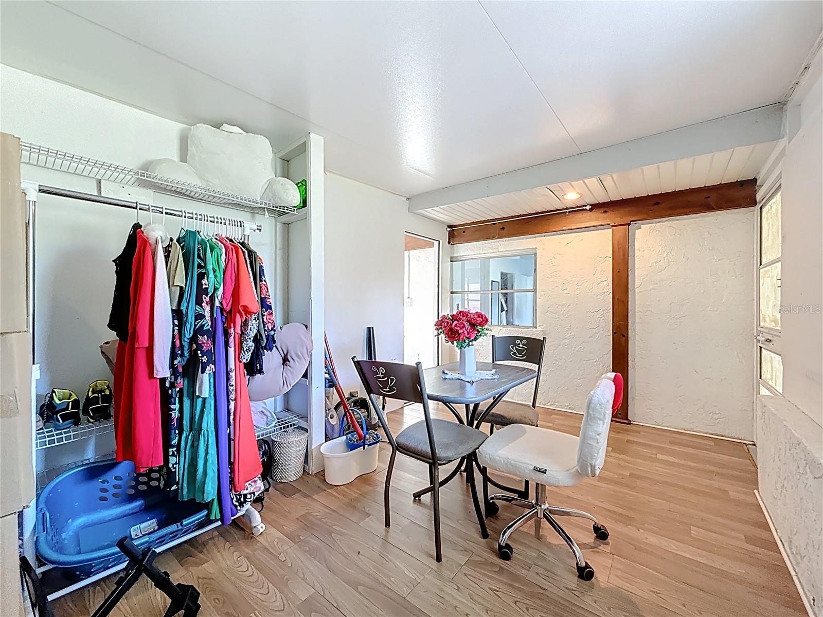 WEEKI WACHEE ACRES - Residential