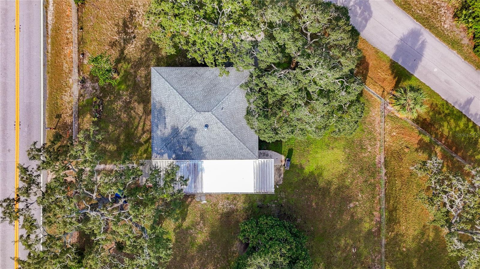 WEEKI WACHEE ACRES - Residential