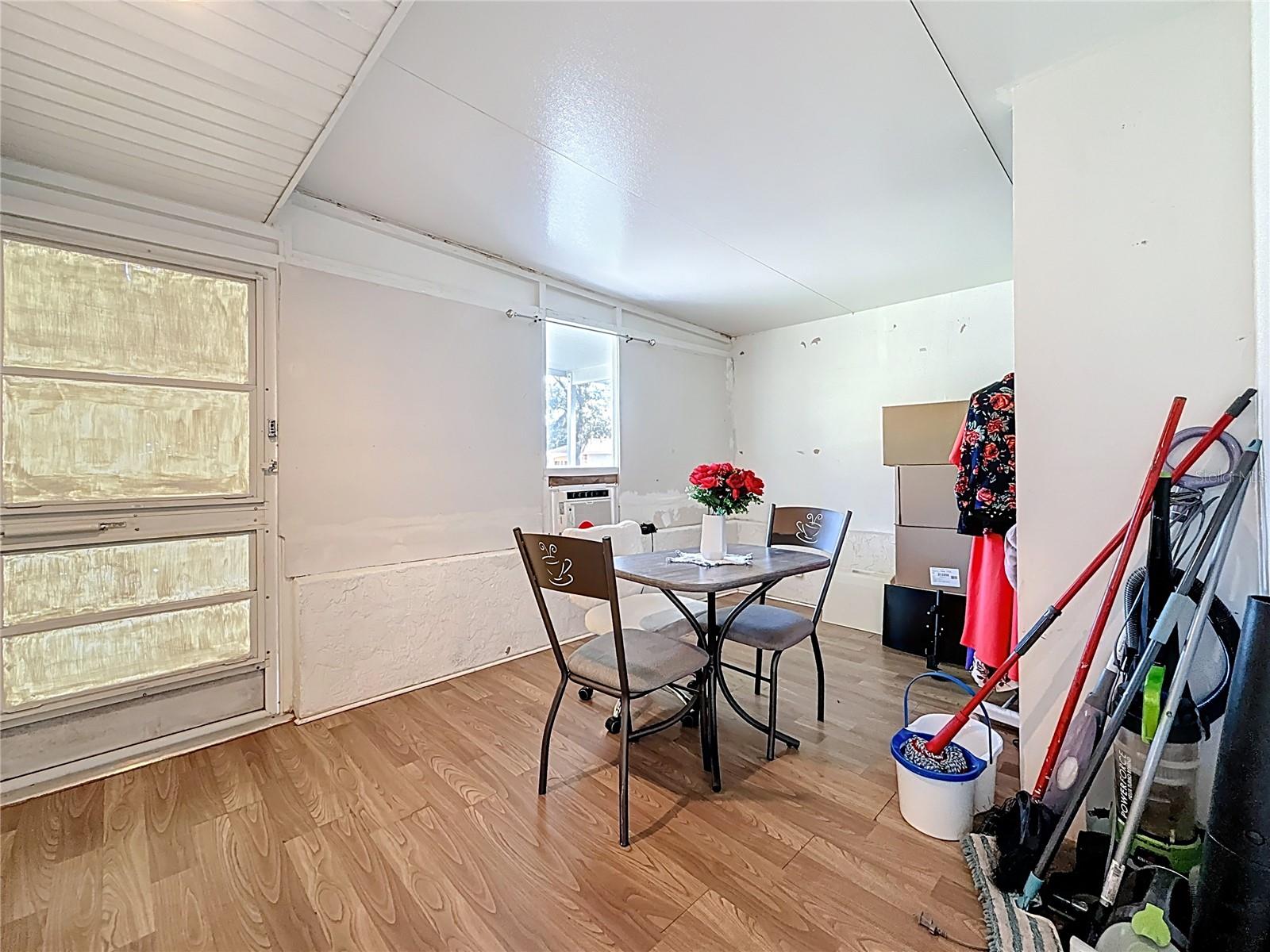 WEEKI WACHEE ACRES - Residential