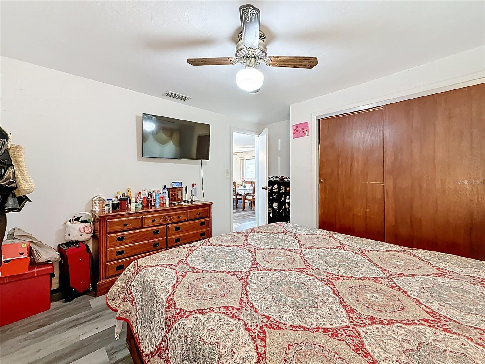 WEEKI WACHEE ACRES - Residential