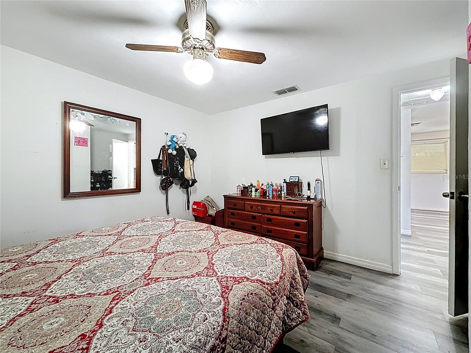 WEEKI WACHEE ACRES - Residential