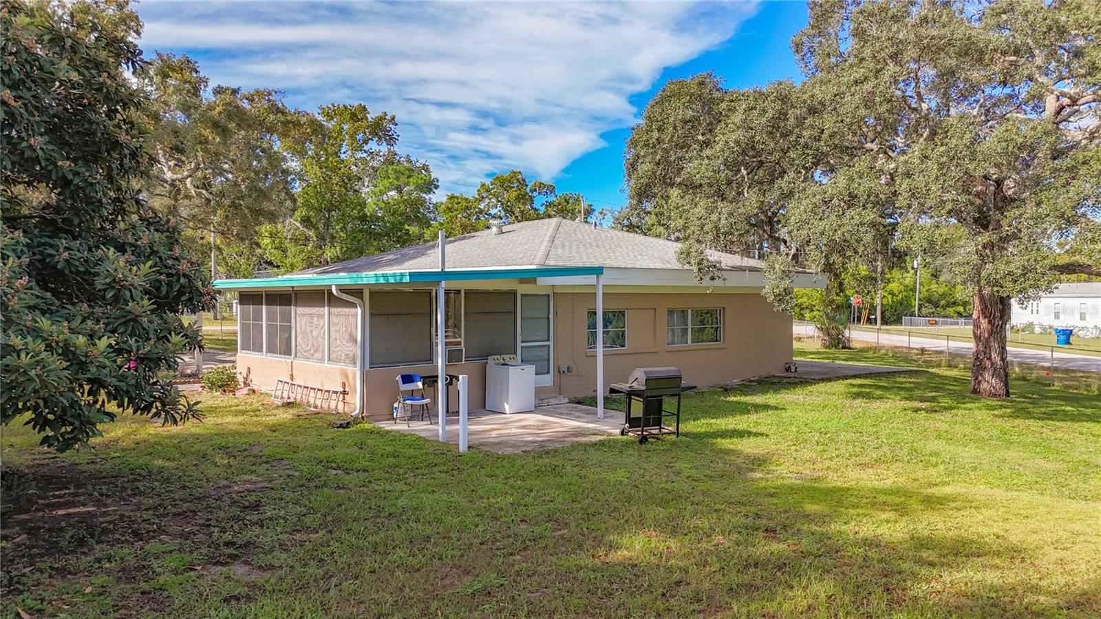 WEEKI WACHEE ACRES - Residential