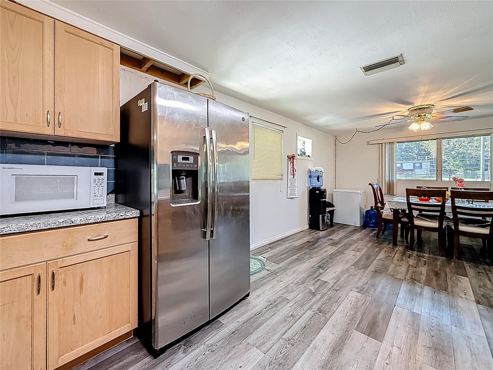 WEEKI WACHEE ACRES - Residential