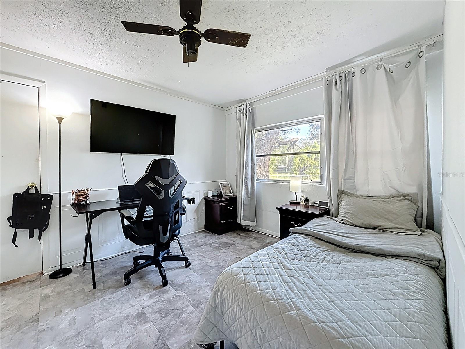 WEEKI WACHEE ACRES - Residential