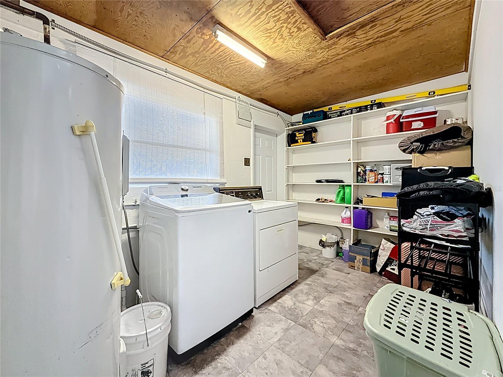 WEEKI WACHEE ACRES - Residential