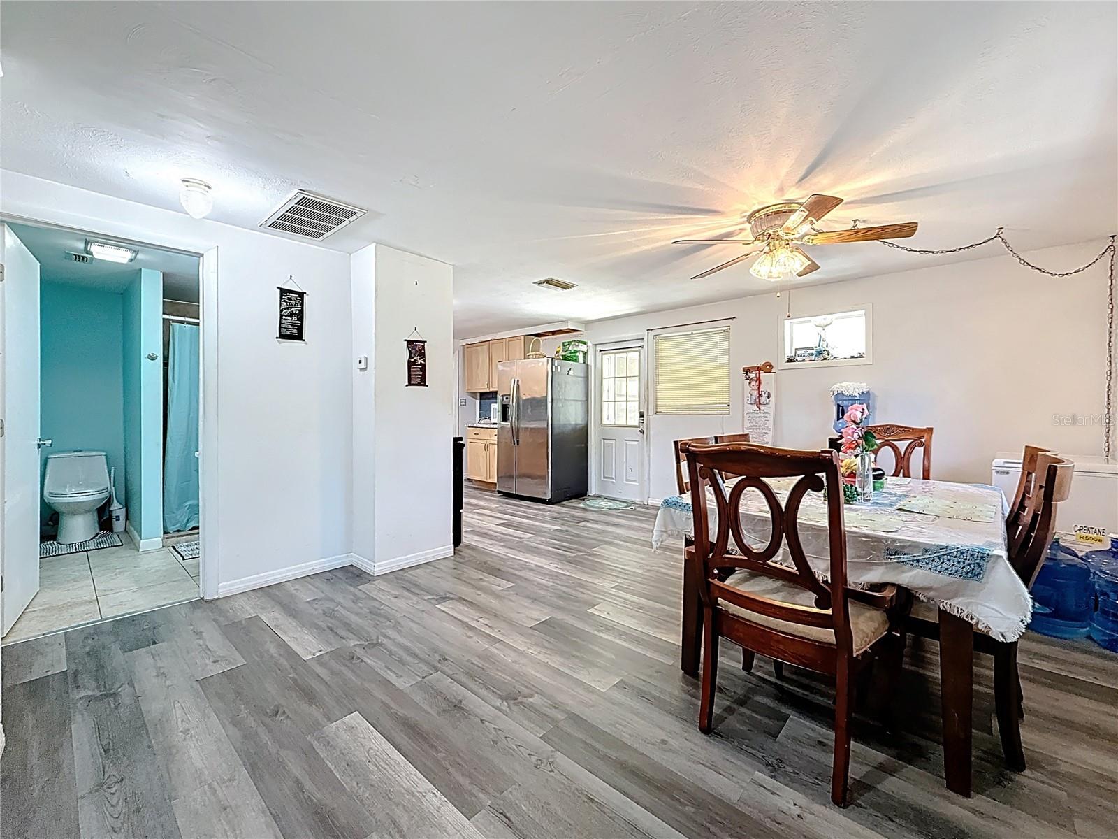 WEEKI WACHEE ACRES - Residential