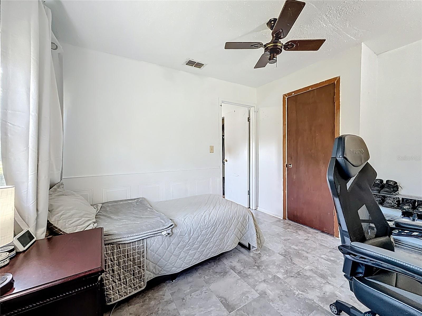 WEEKI WACHEE ACRES - Residential