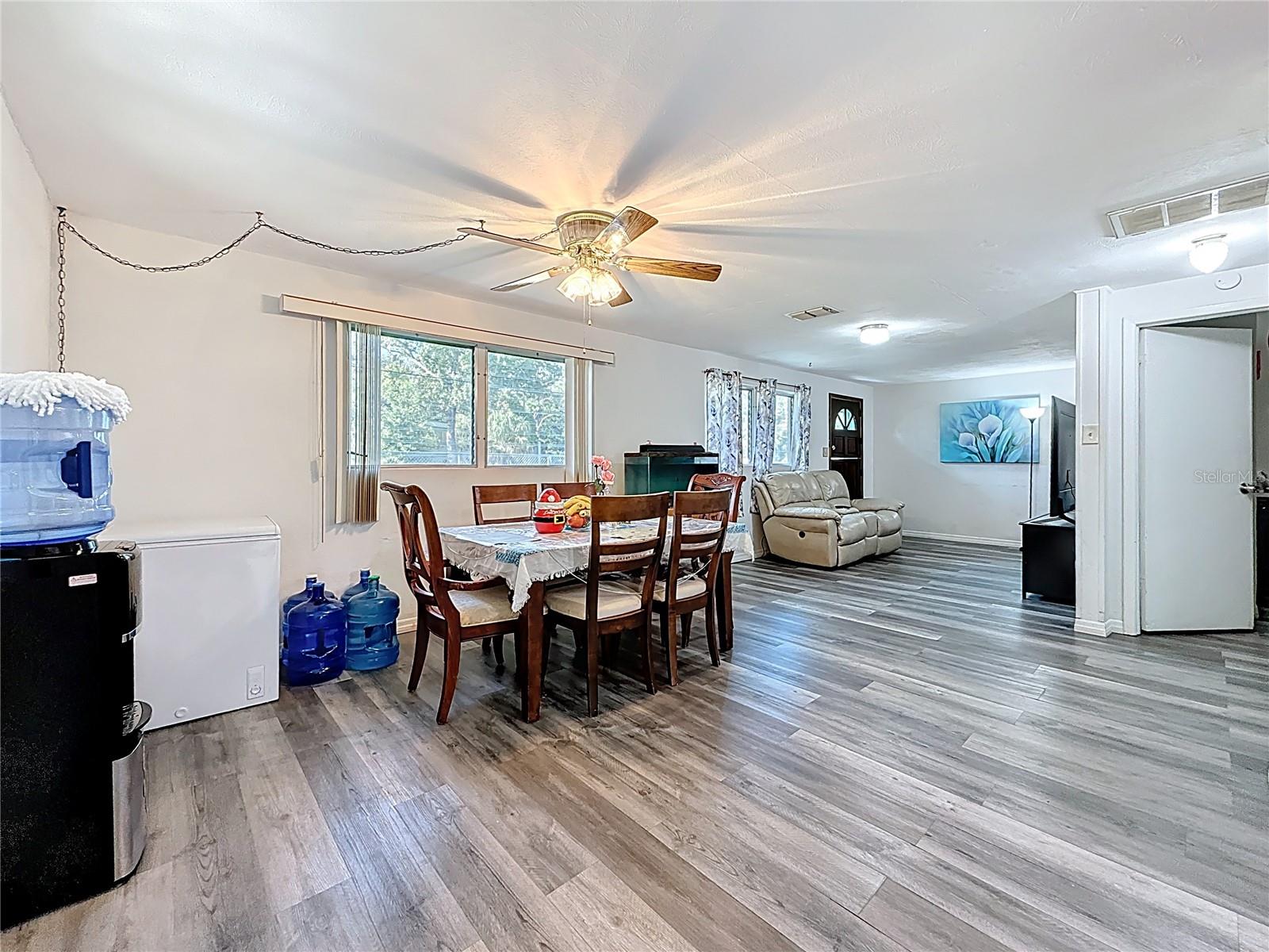 WEEKI WACHEE ACRES - Residential