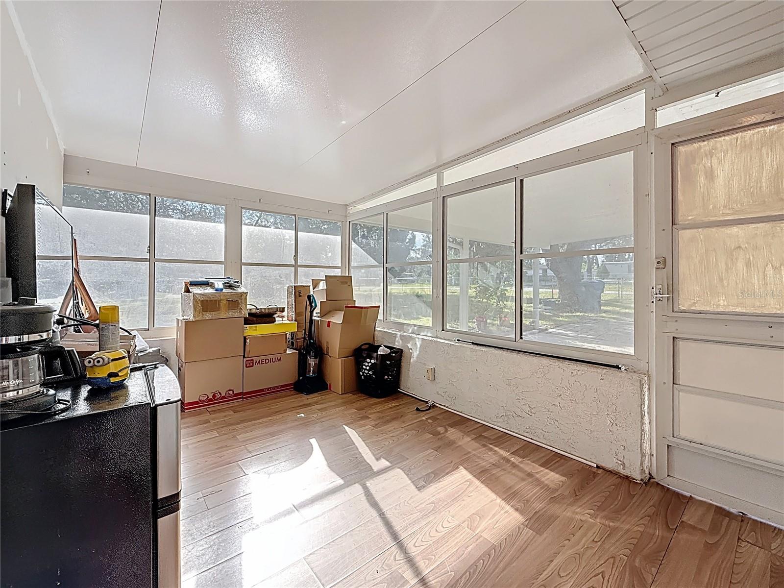 WEEKI WACHEE ACRES - Residential