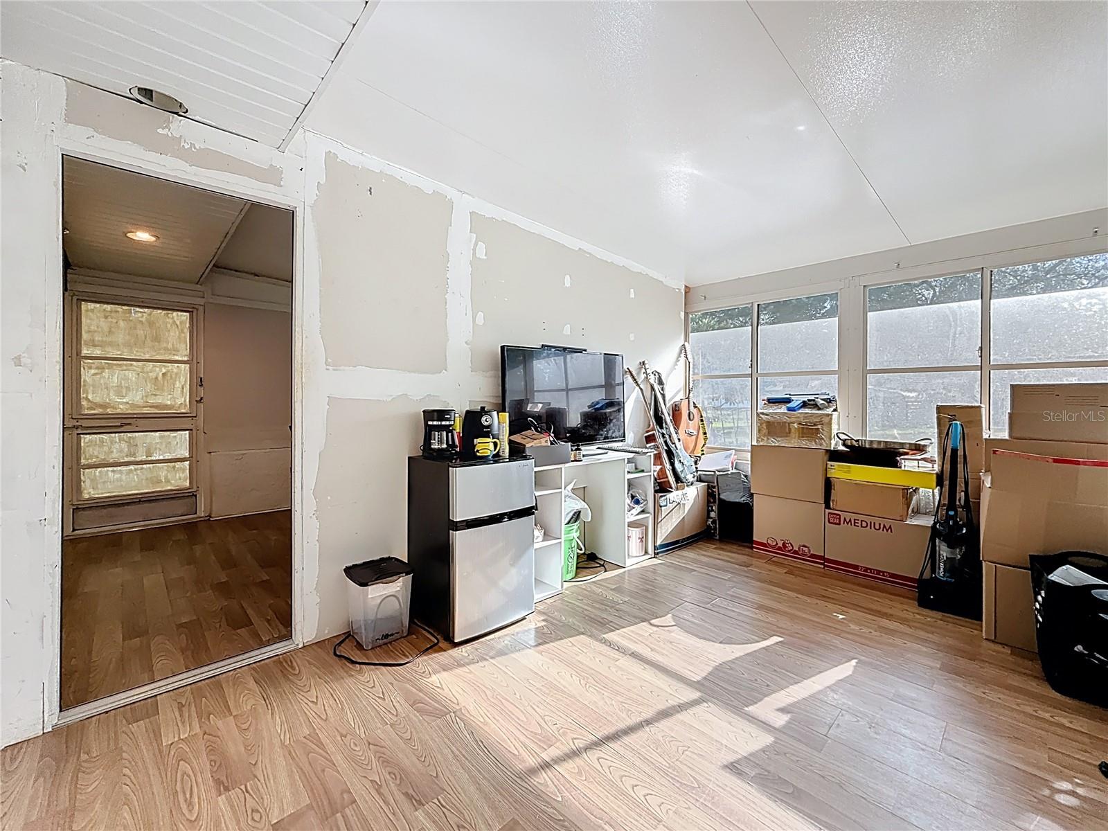 WEEKI WACHEE ACRES - Residential