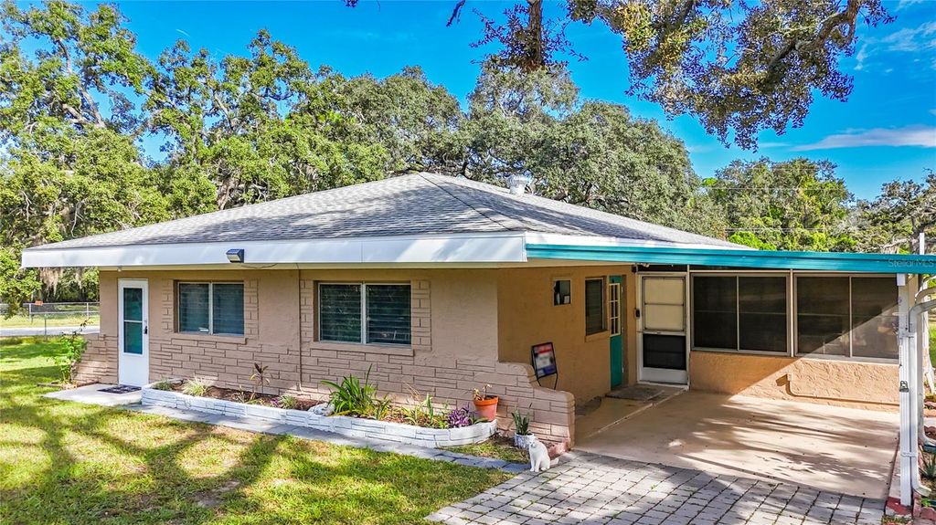 Photo of 7143 Sealawn Drive, Spring Hill, FL 34606 (MLS # W7879097)