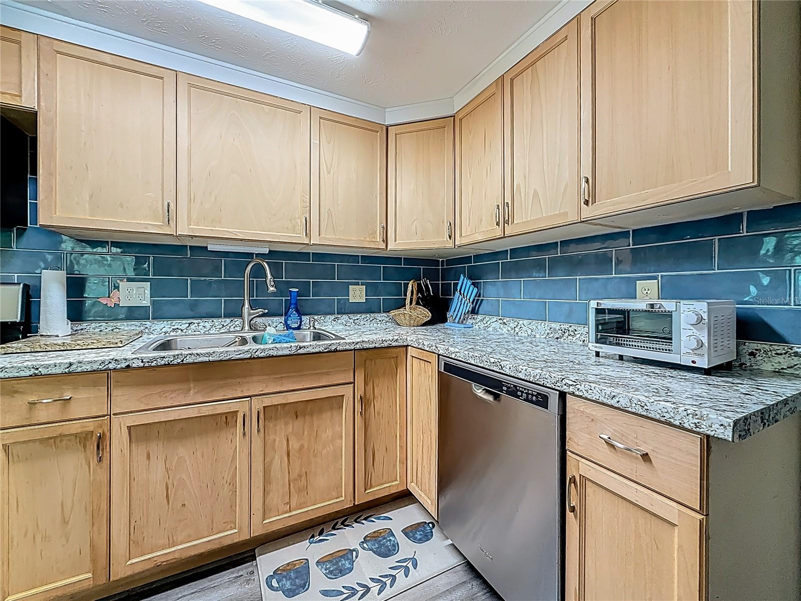 WEEKI WACHEE ACRES - Residential