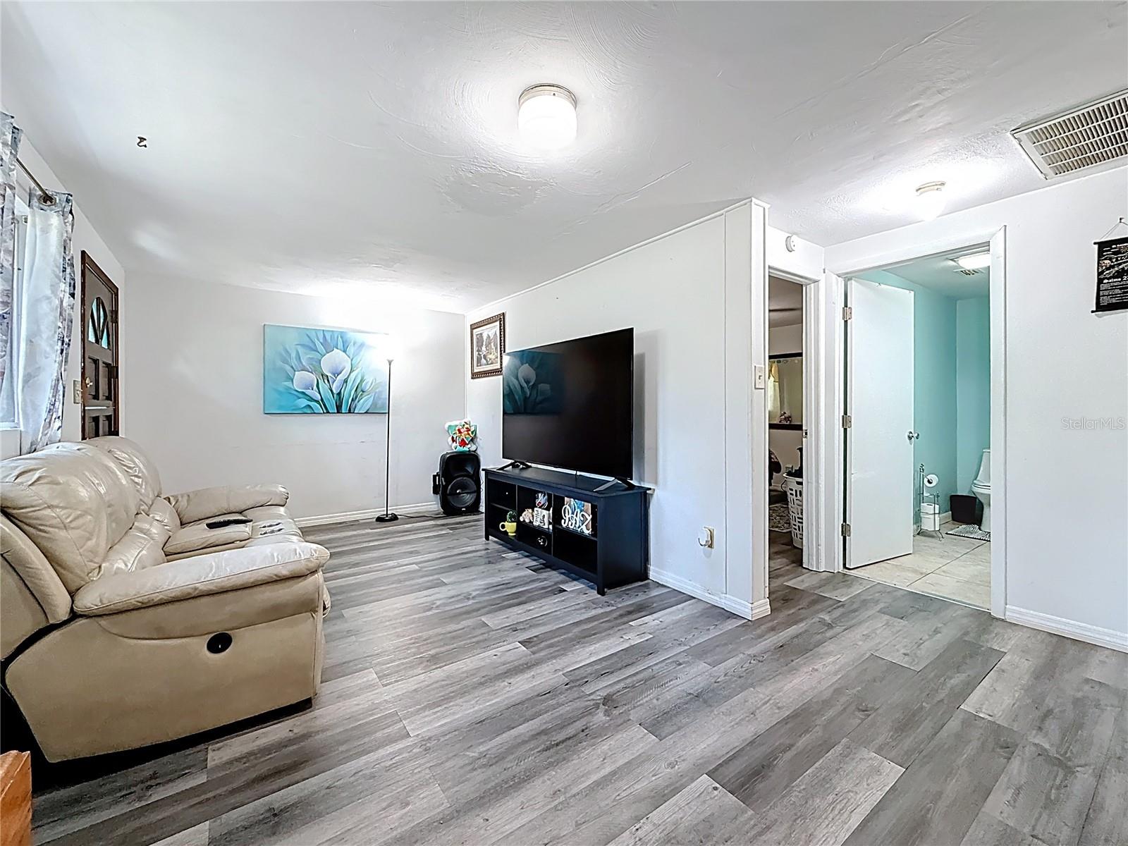 WEEKI WACHEE ACRES - Residential