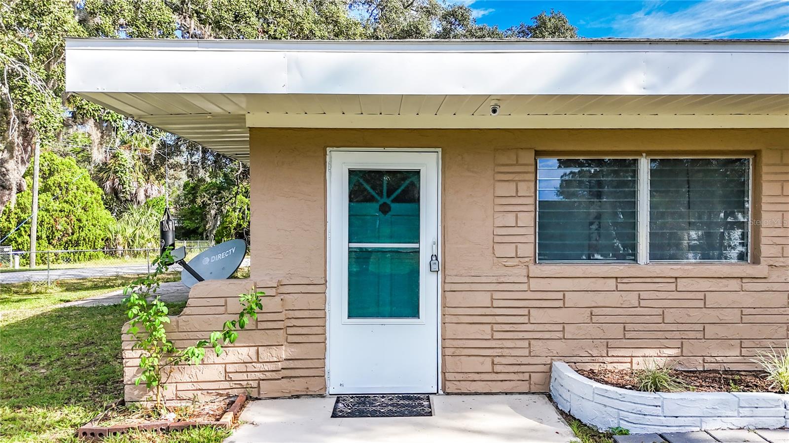 WEEKI WACHEE ACRES - Residential