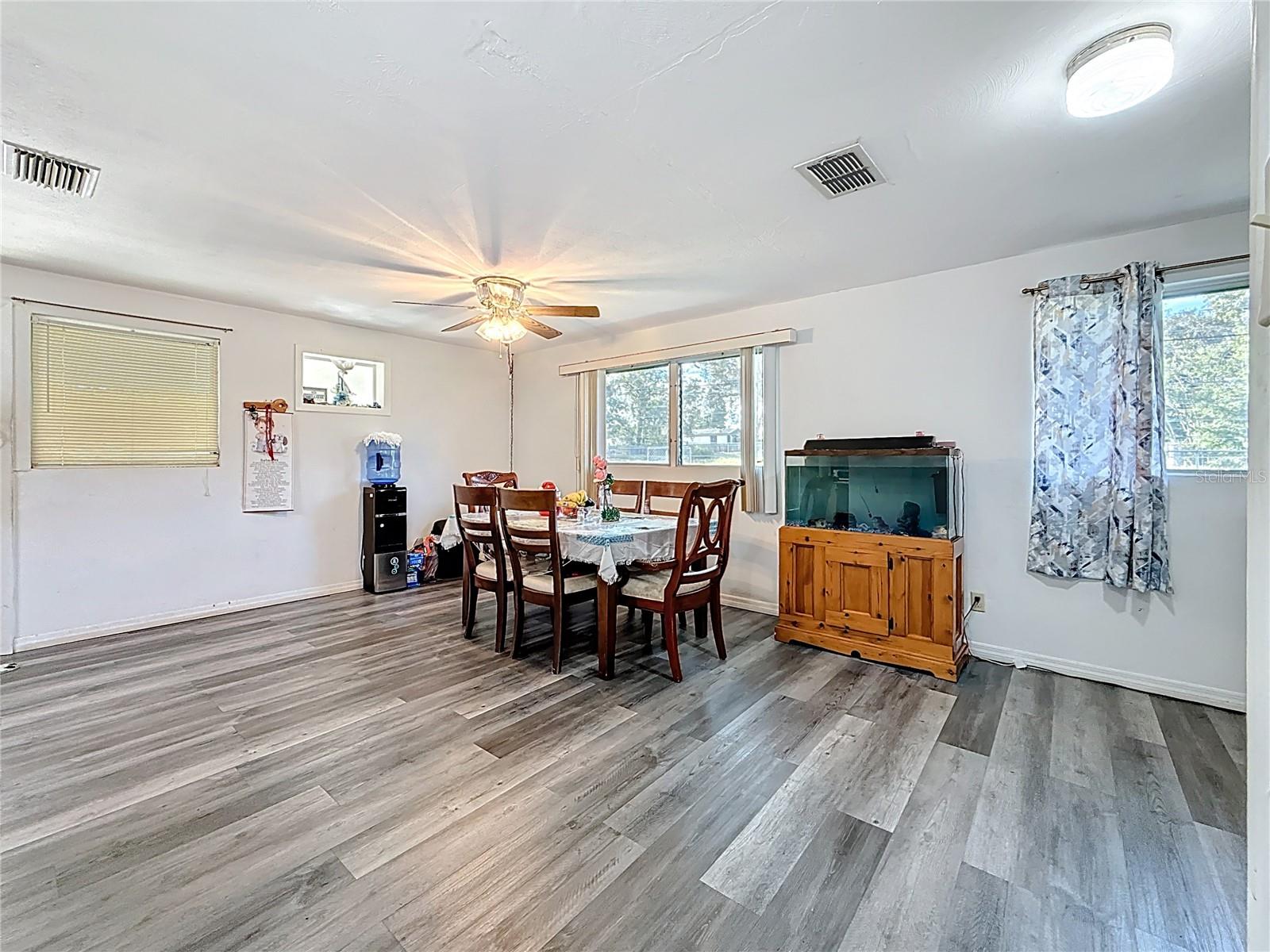 WEEKI WACHEE ACRES - Residential