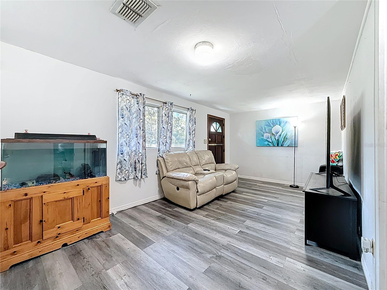 WEEKI WACHEE ACRES - Residential