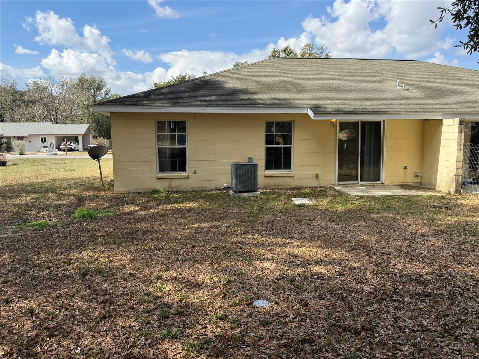 LEIGHTON ESTATE - Residential Lease