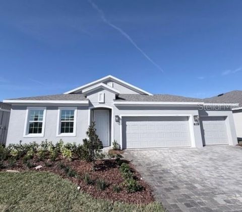 2058 STARFLOWER LANE KISSIMMEE FL 34746