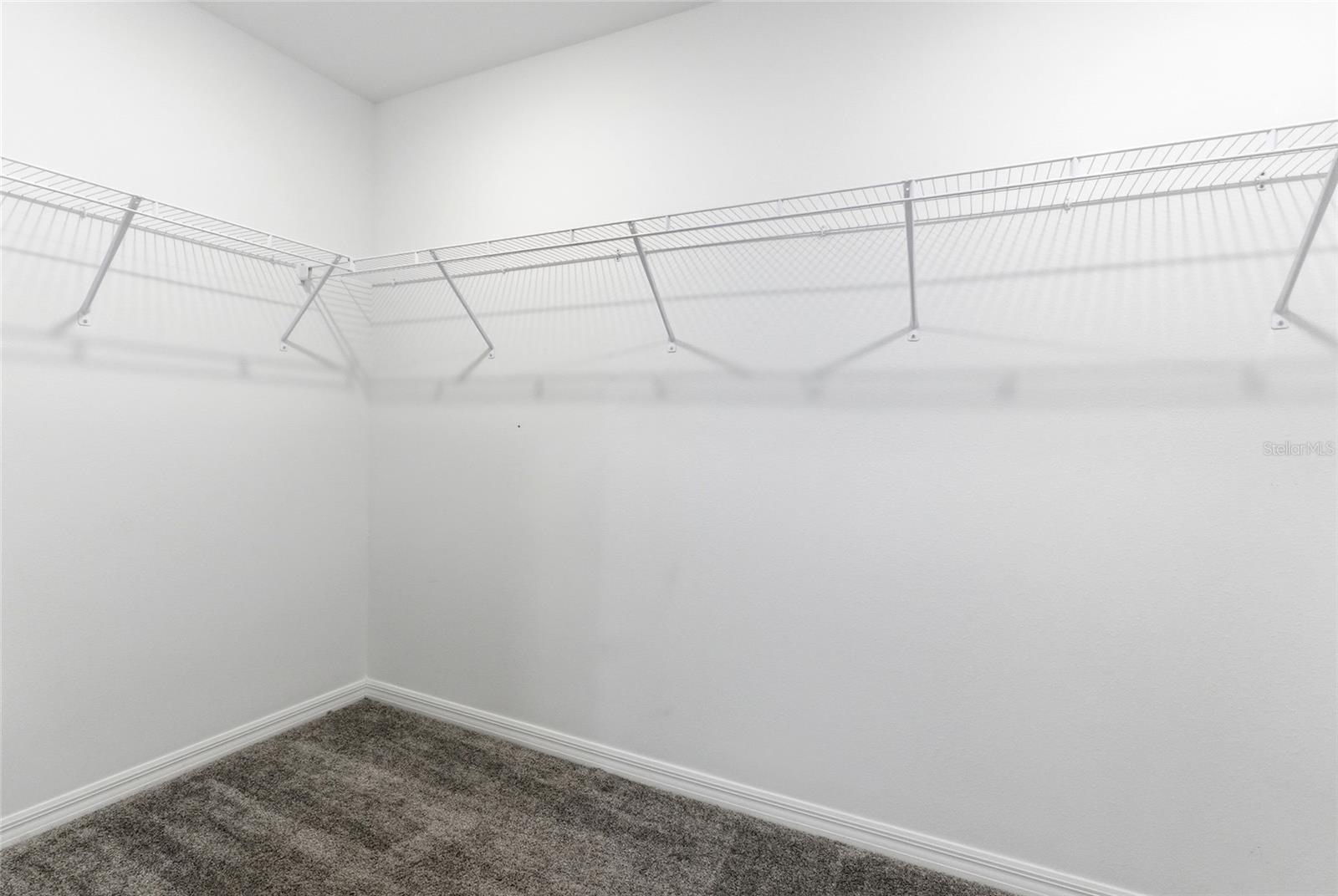 PEACE CRK RESERVE - Residential