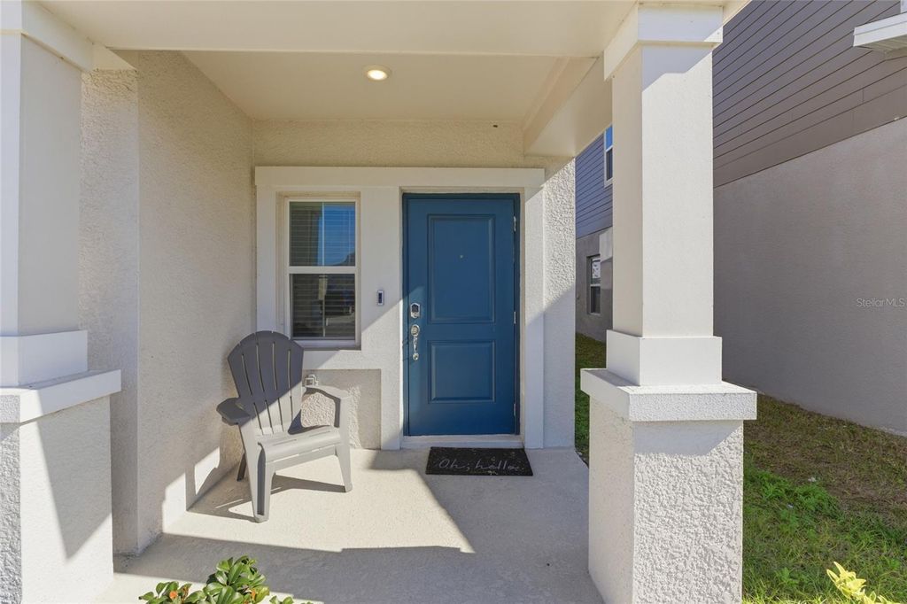 Photo of 1195 Tyler Loop, Winter Haven, FL 33884 (MLS # O6371574)