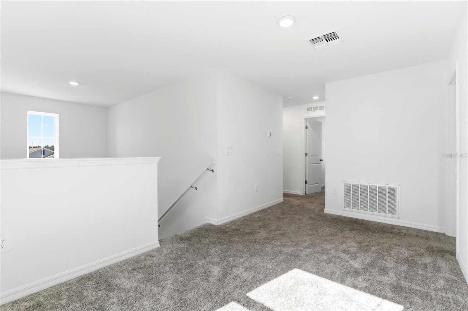 PEACE CRK RESERVE - Residential