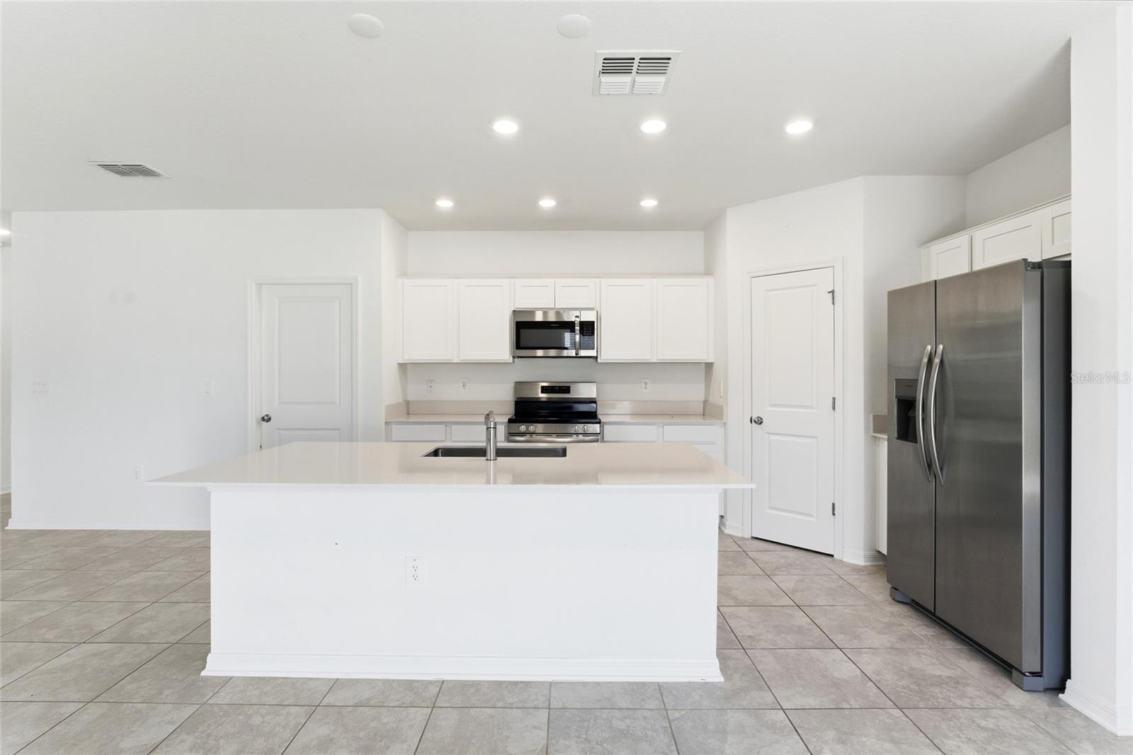 PEACE CRK RESERVE - Residential