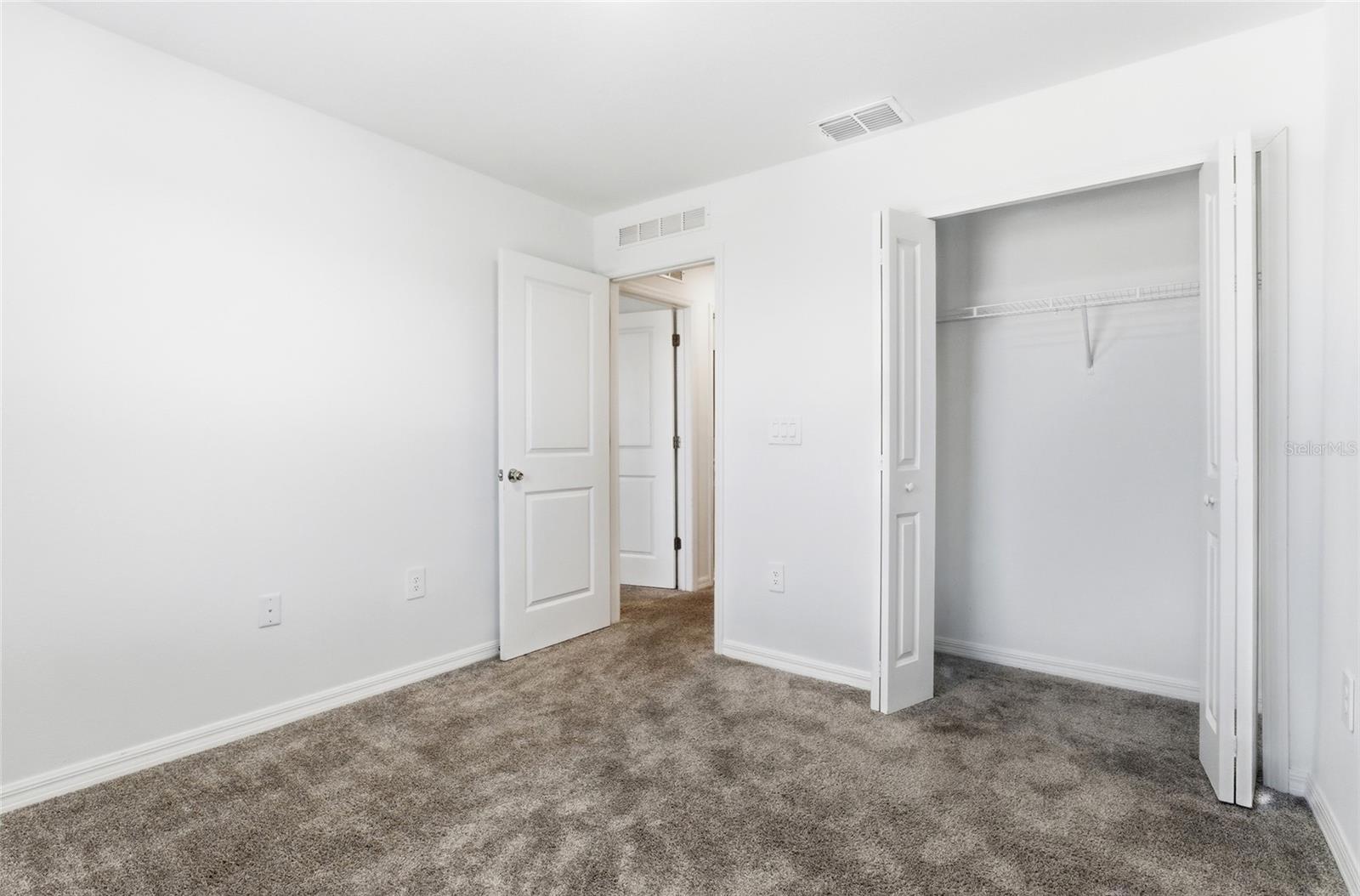 PEACE CRK RESERVE - Residential