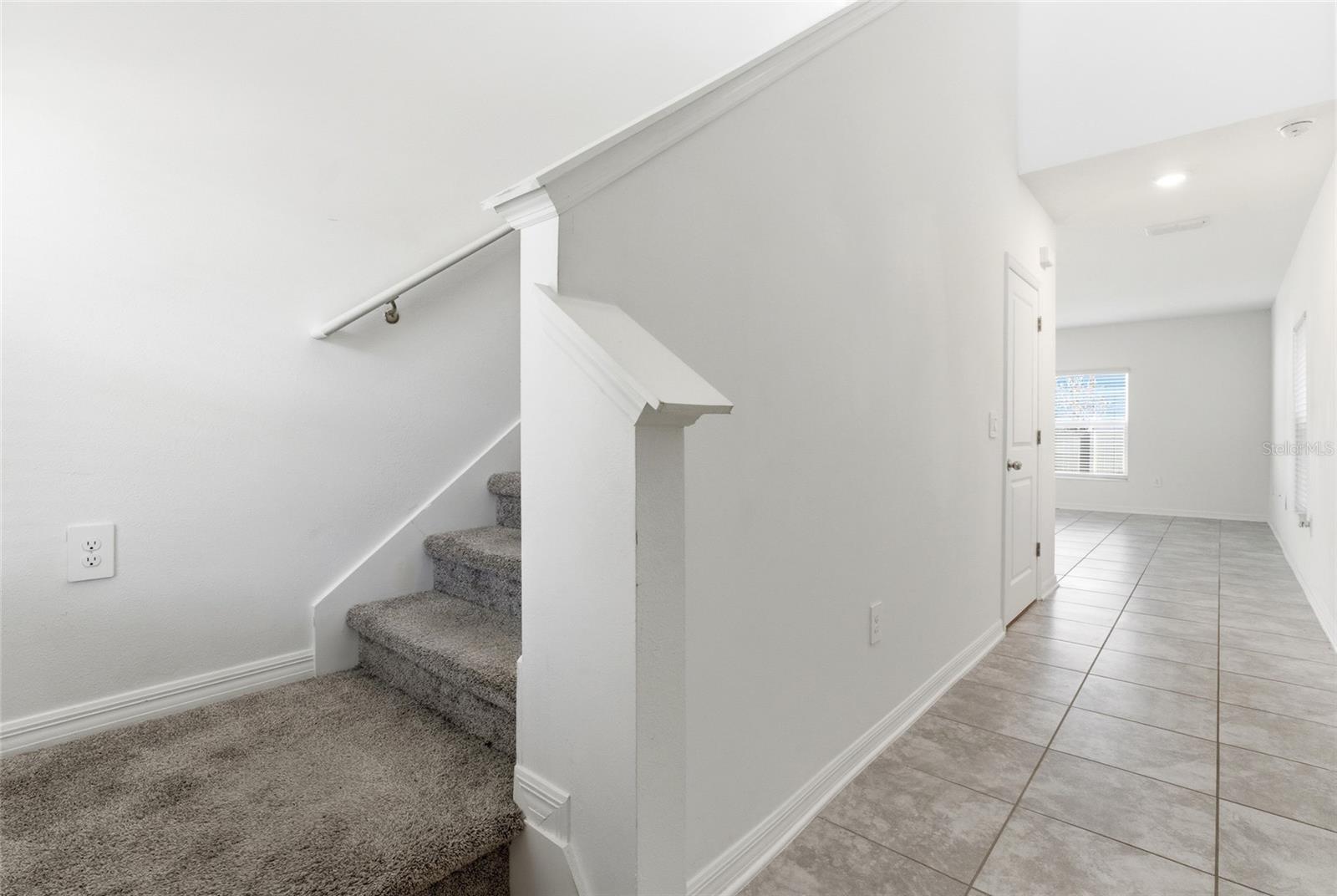 PEACE CRK RESERVE - Residential