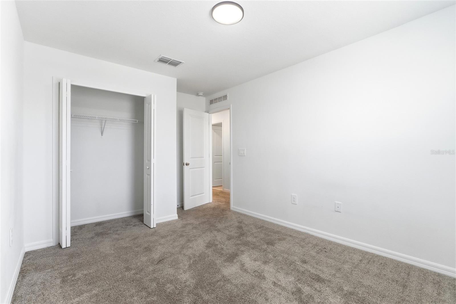 PEACE CRK RESERVE - Residential