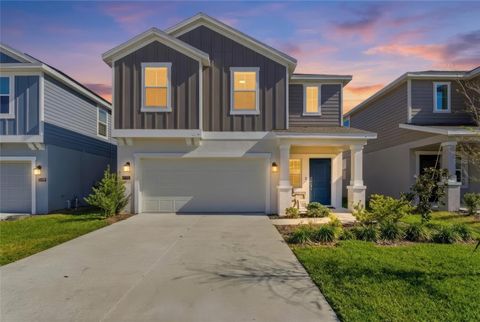 Photo of 1195 Tyler Loop, Winter Haven, FL 33884 (MLS # O6371574)