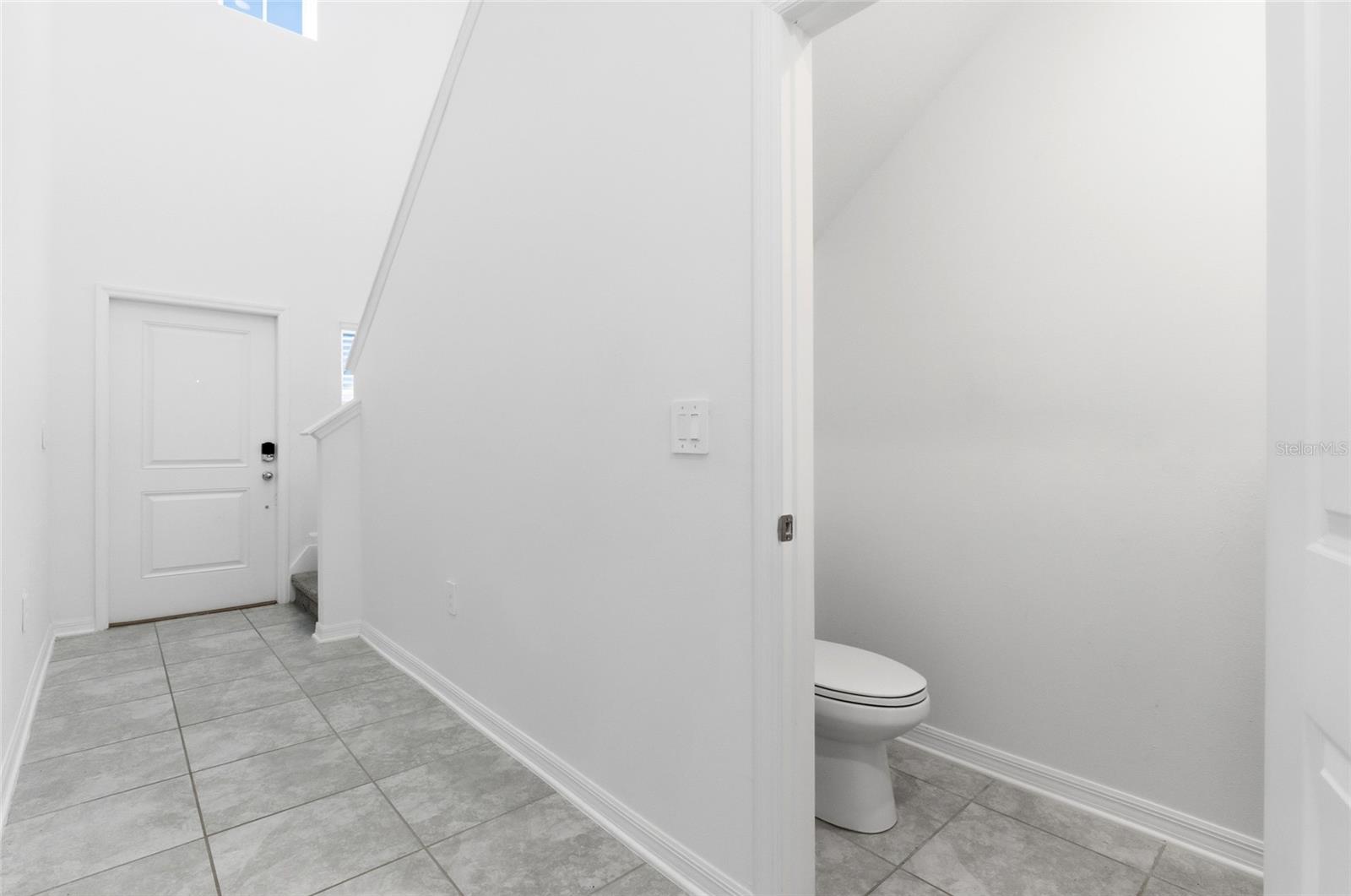 PEACE CRK RESERVE - Residential