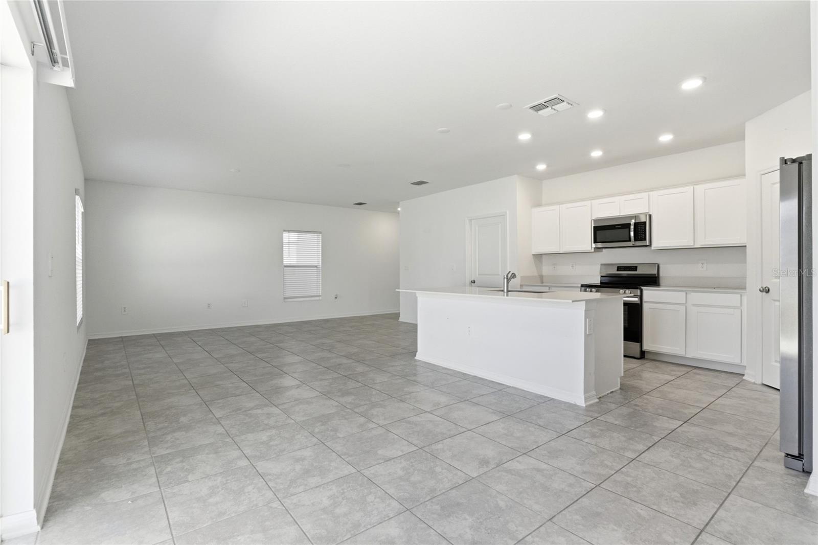 PEACE CRK RESERVE - Residential