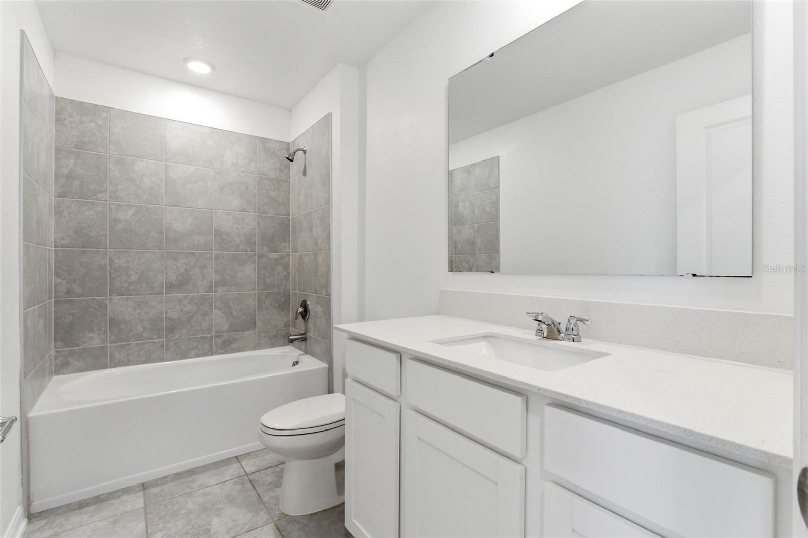 PEACE CRK RESERVE - Residential