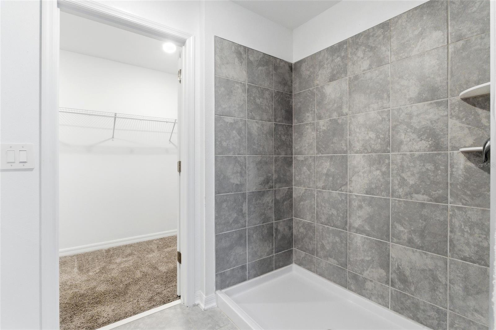 PEACE CRK RESERVE - Residential