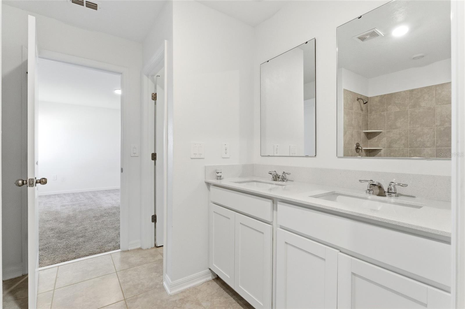 PEACE CRK RESERVE - Residential