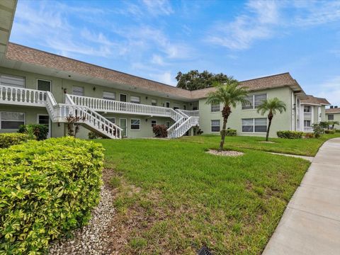 A home in TARPON SPRINGS