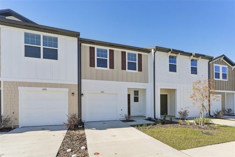 A home in ZEPHYRHILLS