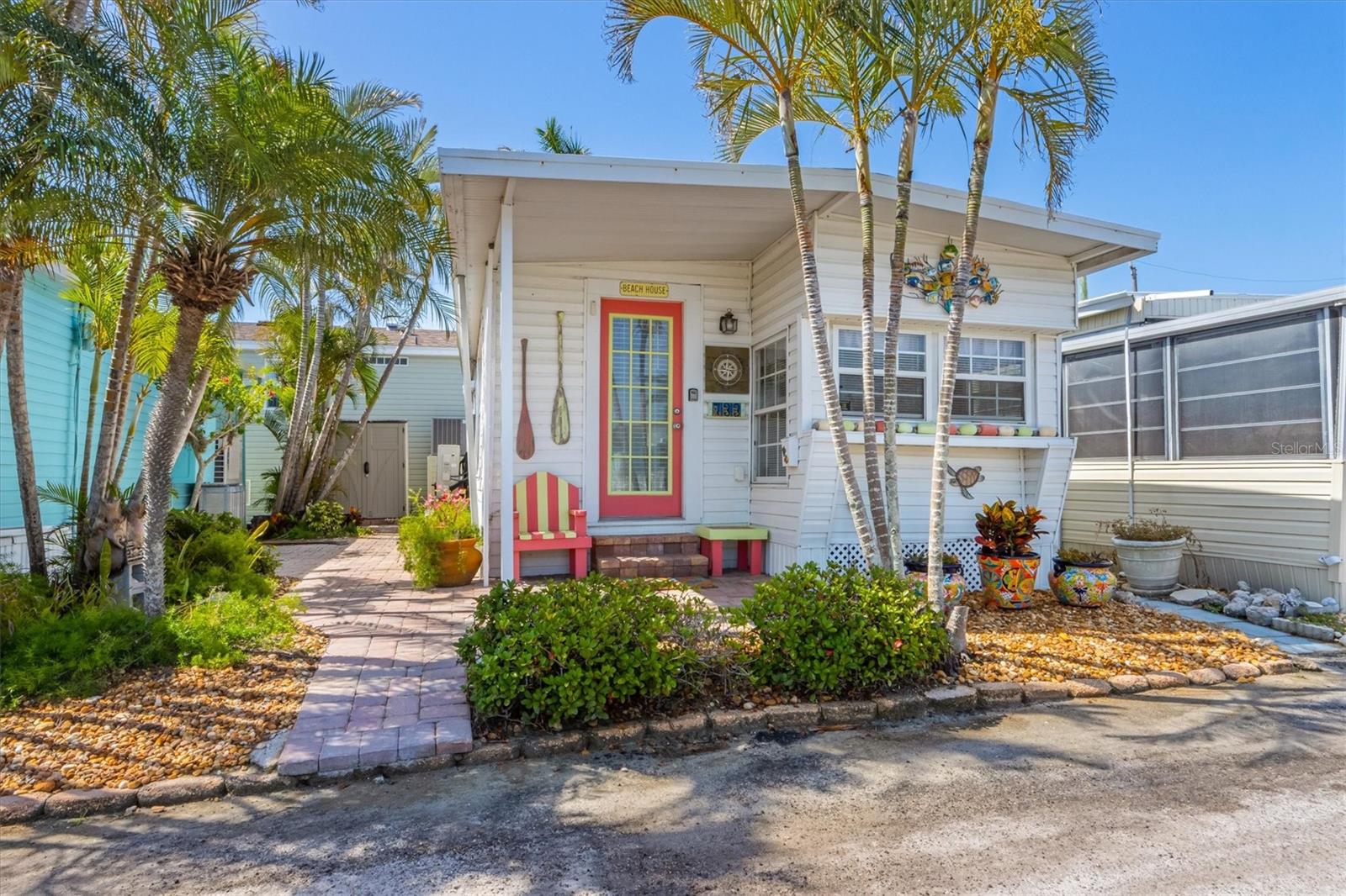 2601 GULF DRIVE N 733