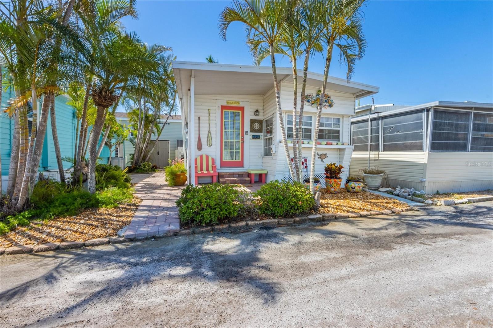 2601 GULF DRIVE N 733