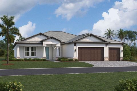 Photo of 18462 Foxtail Loop, Venice, FL 34293 (MLS # R4910526)