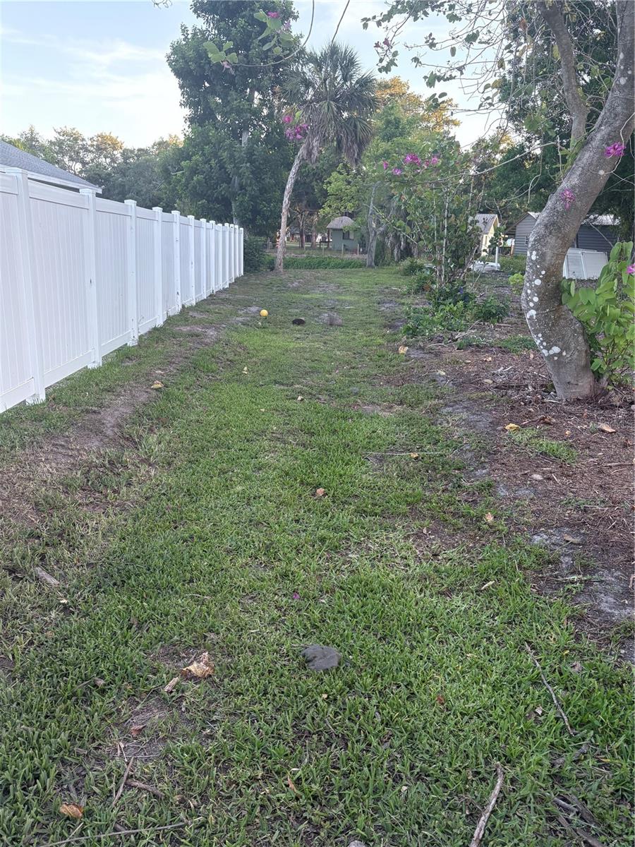 HIDDEN MEADOWS - Residential