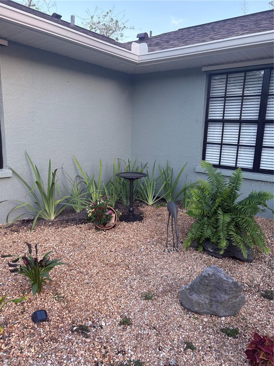 HIDDEN MEADOWS - Residential