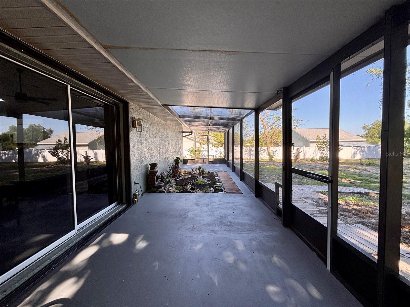 HIDDEN MEADOWS - Residential