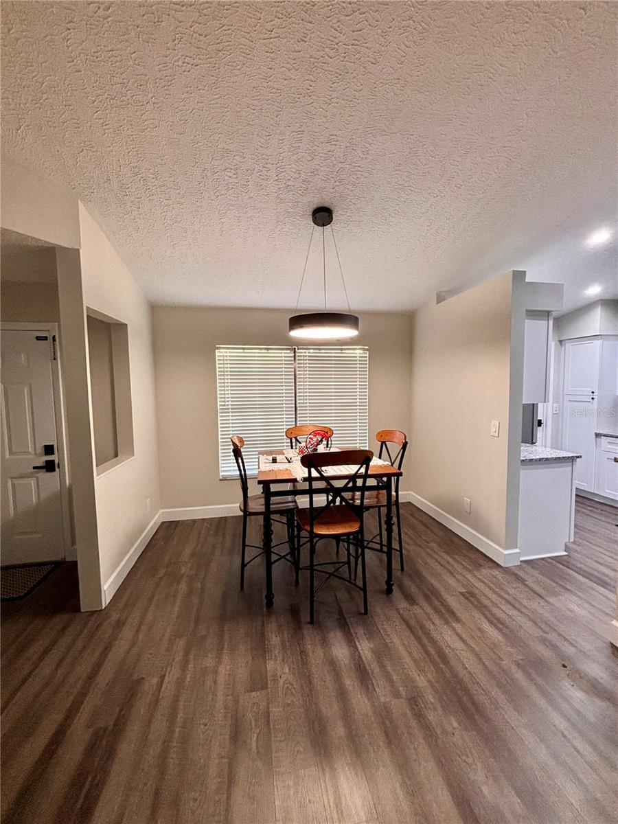 HIDDEN MEADOWS - Residential