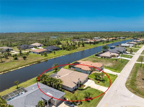 1157 ROTONDA CIRCLE ROTONDA WEST FL 33947